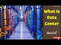 What is Data Center