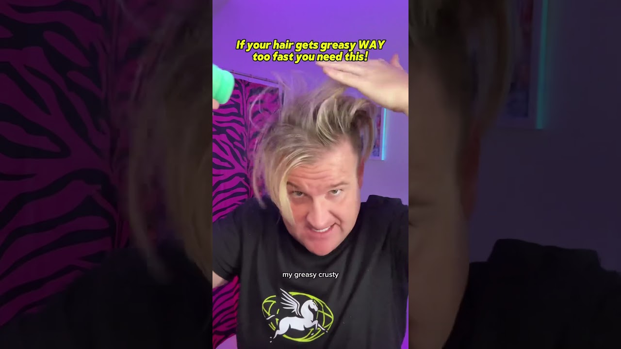 Briogeo Dry Shampoo Puff 