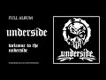 Underside  welcome to the underside ep   full album  music from nepal 