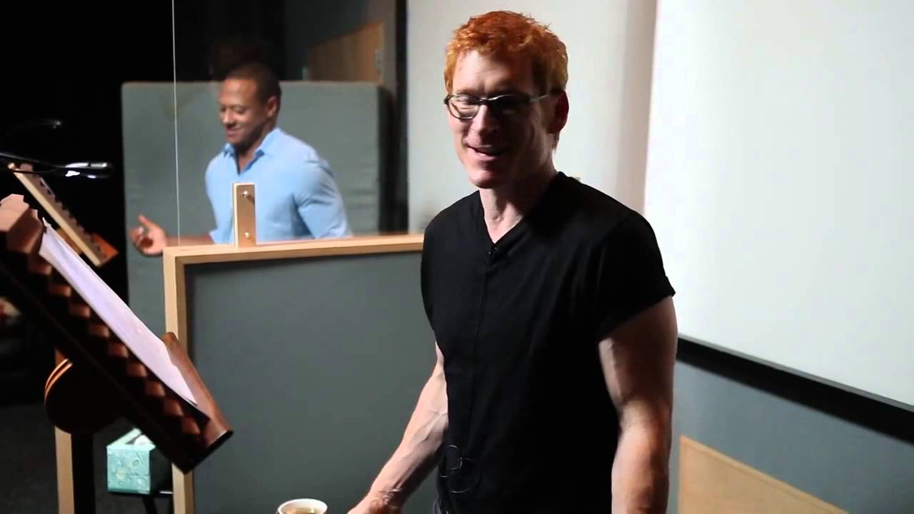 Army of Two: The Devil's Cartel - Cast of TWO