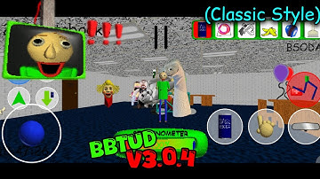Baldi