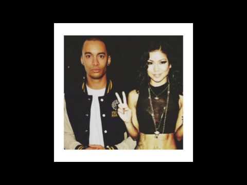 Jhene Aiko - Living Room Flow ft Cai Ro