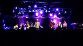 Bowlive VI - Soulive featuring Chris Robinson - Fa-Fa-Fa-Fa-Fa (Sad Songs) Profile