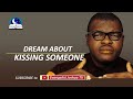 Biblical Meaning of Kissing Someone - Dream Meaning and Symbolism