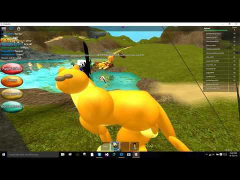 Roblox Lion Rp Pt2 My First Animal Date Pt1 Funnycat Tv - roblox hacking lion rp