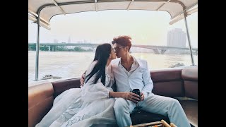 Huy Trần/ Ngô Thanh Vân- Journey of love