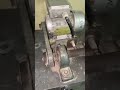 The electrical and mechanical works together