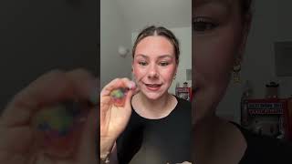 Nouvelle obsession débloquée !!! 🥹🍭 #squishy #unboxing #squishies
