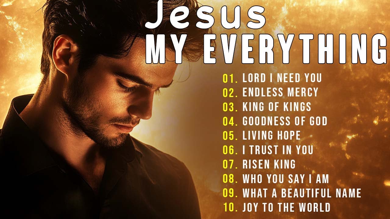 Amazing Grace Best Christian Songs 2025 Praise & Worship Music to Deepen Your Faith Amazing Grace Best Christian Songs 2025 Praise & Worship Music to Deepen Your Faith