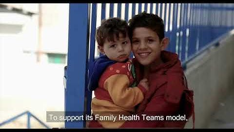 Digital transformation for better health data and interoperability