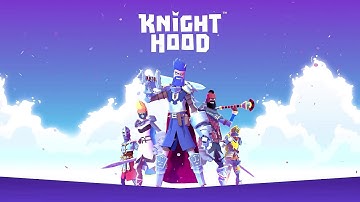 Official Knighthood (by King) - Trailer - iOS / Android