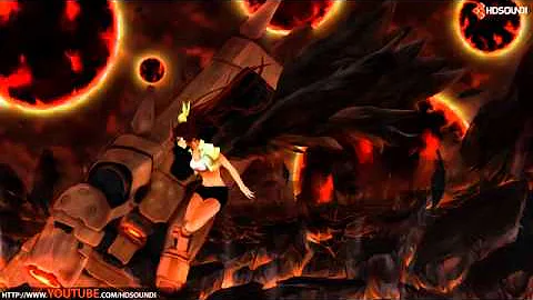 Most Wondrous OSTs Ever  Ironwing 360p