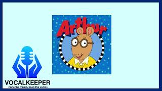 Arthur - Theme Song Vocals Only