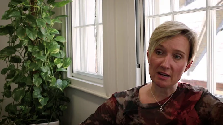 Helen Gordos on how law enforcement combat Modern Slavery & Human Trafficking