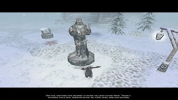 Dungeon Siege 1: Return to Arhok - Intro