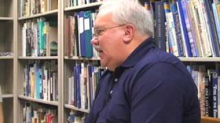 Q1 - What Does An Archivist Do?