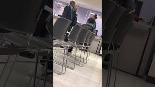 Food stamp office NYC #likemyvideo #tiktok #subscribe #nyc #reels #funnyvideo #bx #likeforlikes