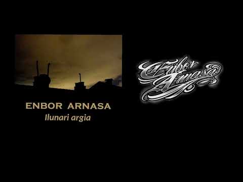 Enbor Arnasa -