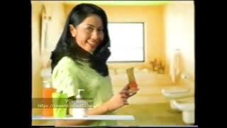 Iklan Stella All in One - Satu Untuk Semua (15s) (1999-2000)