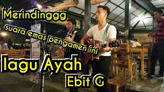 TITIP RINDU BUAT AYAH - EBIET G ADE COVER BY MUSISI JOGJA PROJECT