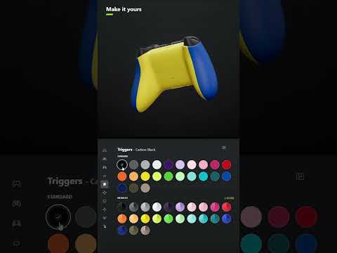 I Designed a