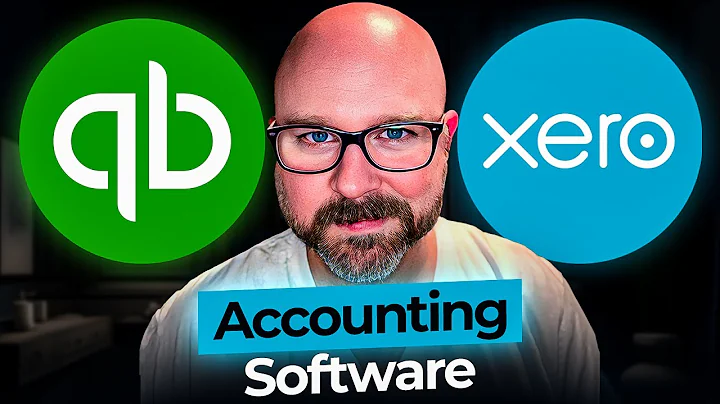 Xero vs QuickBooks 2025: 90% of People Choose Wrong