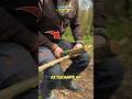 SKILL MAHAL, Cara Pria Turki Ini Survive di Hutan Cuma Pake Barang Bekas!