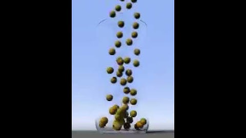 Lightwave 11 Dynamics