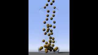 Lightwave 11 Dynamics