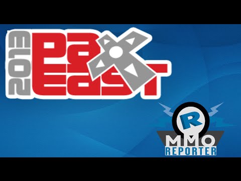 PAX East 2013 - Heroes Of Newerth Interview