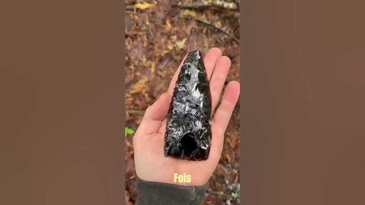 🔪 L’objet le plus tranchant du monde : plus dangereux qu’un couteau !