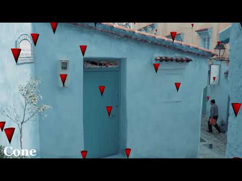 MATCHMOVE SHOWREEL 2021