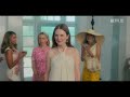 Sirens - Official Trailer - 2025 #netflix #juliannemoore #meghannfahy #dramaseries #darkcomedy
