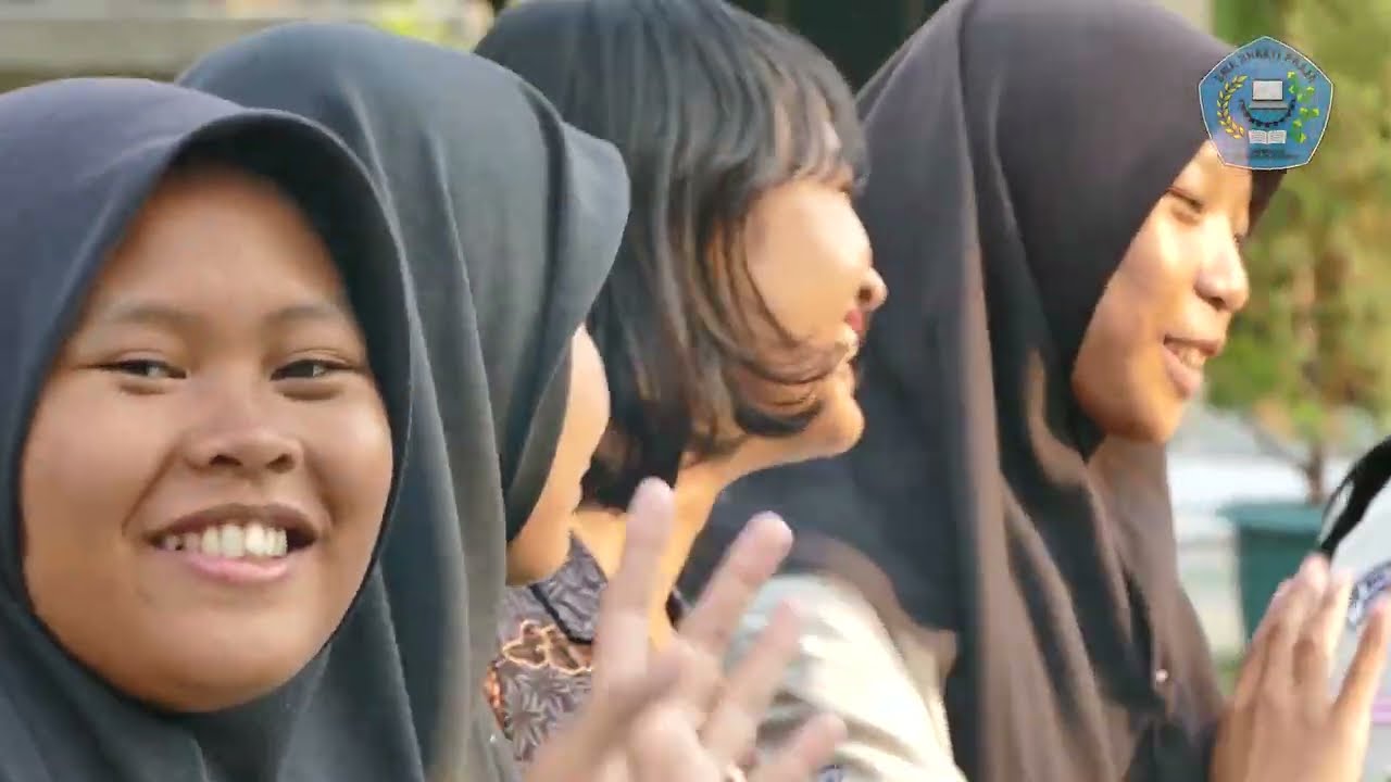 Kun Anta - Cover By X TJKT 5 SMK Bhakti Praja Adiwerna