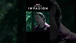 Secret Invasion #Special