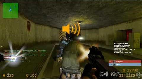 ZE FFVII MAKO REACTOR EX2 SOLO WIN BY HAYTON