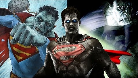 Bizarro Tribute