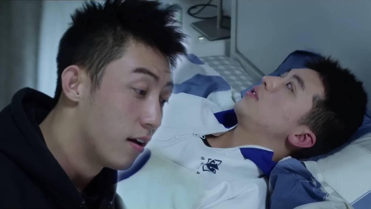 【BL】小情侶剛和好,霸道少爺就忍不住在家直接強上小受!🌈同志/同性/耽美/男男/爱情/BOYLOVE/LGBT - YouTube