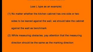 Assembly Kitchen Cabinet-26