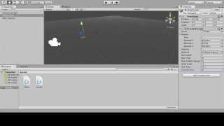 Fractal in Unity