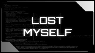 dylan85 - lost myself | original Music