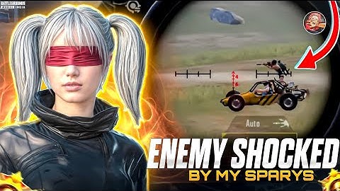 “They Thought I Was a Hacker 🤯 | Unbelievable BGMI Skills”🔥 | QBIT gaming 