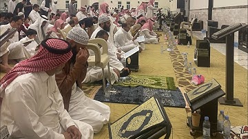 الشيخ د. هادي آل عسكر | سورة الاسراء 1-89 ليلة 19 🌙 1446