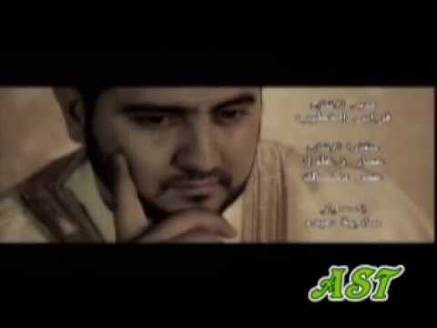 نشيد إلهي ضاقت الدنيا أحمد شيخ نجيب انتاج 2006