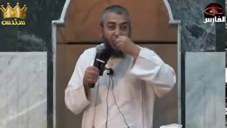 أسد المنابر الشيخ أحمد السيسى يلقن حزب النور درساً ويعيد روح الثورة