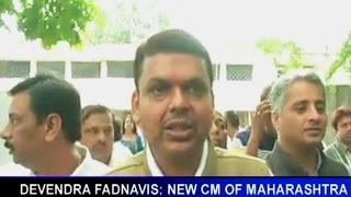 Meet Devendra Fadnavis: Maharashtra’s New Chief Minister screenshot 2