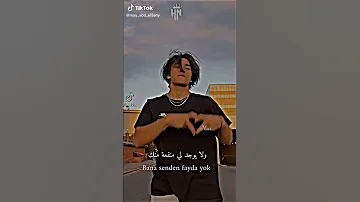 تصميم على أغنية تركيه يلا يورم يا حبيبي 