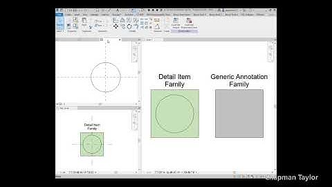 Draw Order in Generic Annotations
