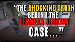 The Kenneka Jenkins Case: Theories & Facts Explained