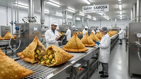 The Future of Manufacturing: Smart Factories & Industry 4.0 Revealed